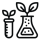 ICON-TEST-TUBE